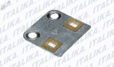 PLACA IMPULSOR