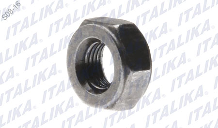 TUERCA AJUSTE VALVULA