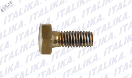 TORNILLO M5X12