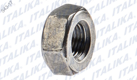 TUERCA AJUSTE VALVULA