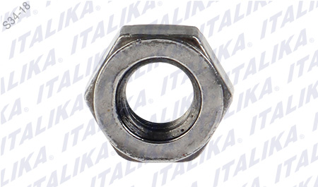 TUERCA AJUSTE VALVULA