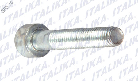 TORNILLO M5X30