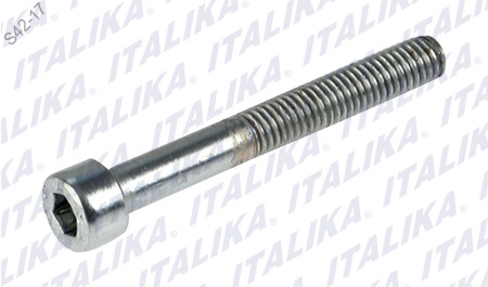 TORNILLO M5X40