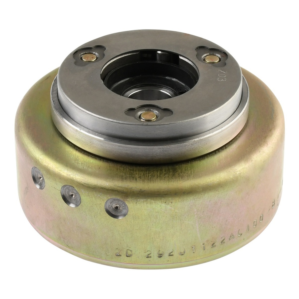 ROTOR