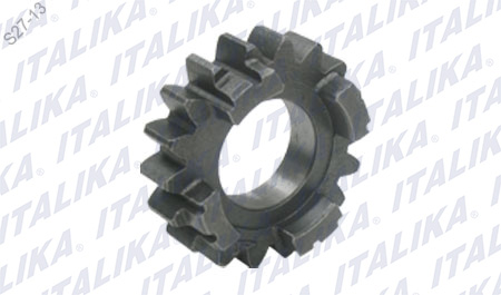 ENGRANAJE PRINCIPAL DE TERCERA