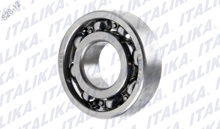 BALERO RADIAL BOLA 6204/P6