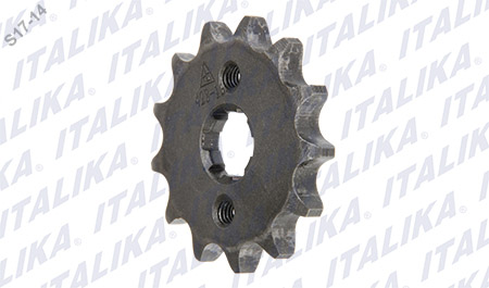 RUEDA DENTADA 13 DIENTES