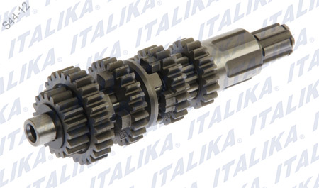 CONJUNTO PRIMARIO TRANSMISION