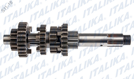 CONJUNTO PRIMARIO TRANSMISION