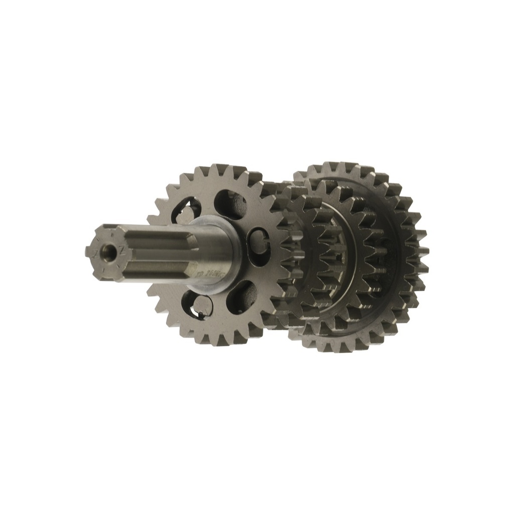 CONJUNTO SECUNDARIO TRANSMISION