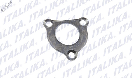 PLACA SUJECION BALERO