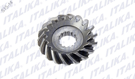 ENGRANE FINAL TRANSMISION