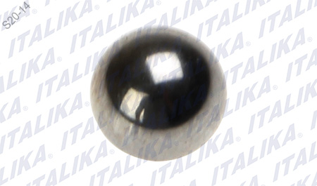BALIN SELECTOR MARCHA