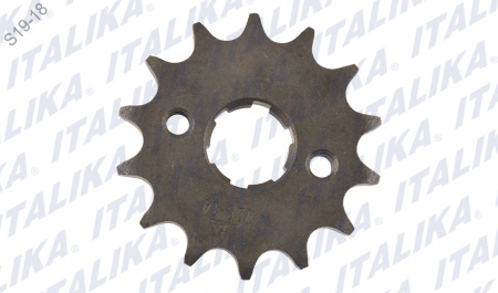 RUEDA DENTADA 14T
