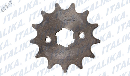 RUEDA DENTADA 13T