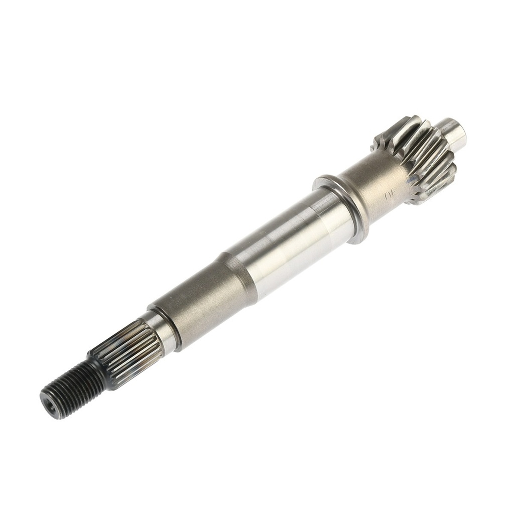 EJE PRIMARIO TRANSMISION (15T)