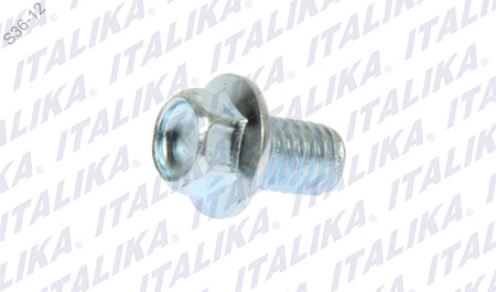 TORNILLO DRENADO ACEITE