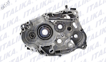 COMPONENTE CARTER DER NEGRO