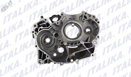 COMPONENTE CARTER IZQ