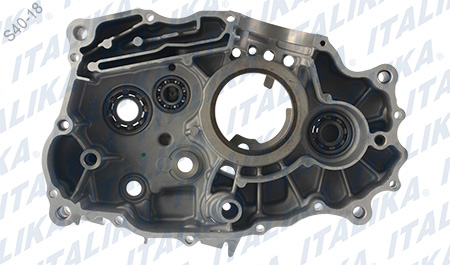 COMPONENTE CARTER IZQ PLATA
