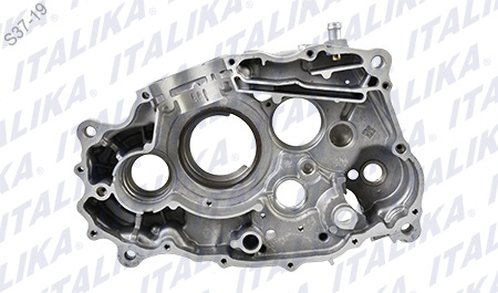 COMPONENTE CARTER DER GRIS