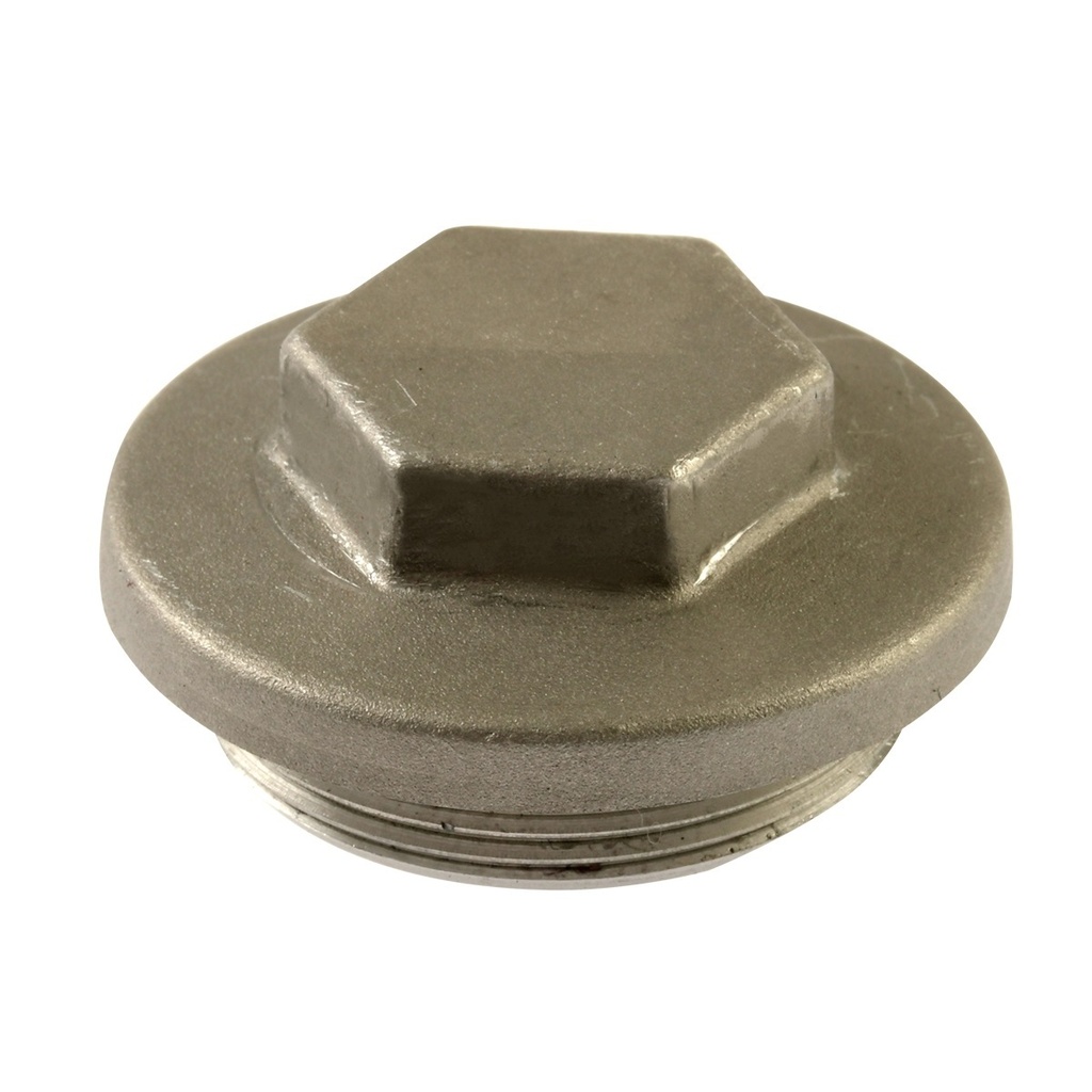 CUBIERTA FILTRO PARTICULAS