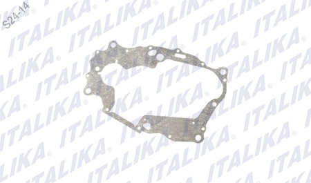 EMPAQUE DE CENTRAL DE CARTER