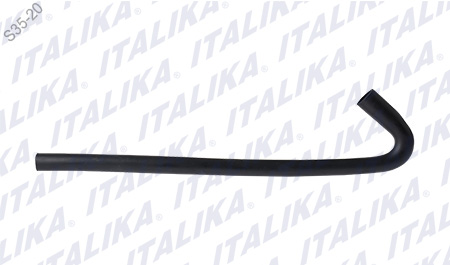 MANGUERA RESPIRADERO 14X18X315