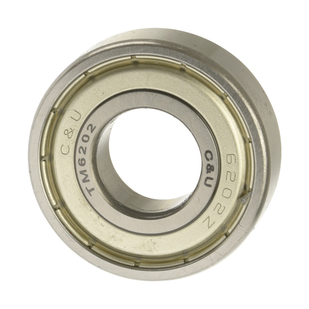BALERO RADIAL BOLAS 6202Z