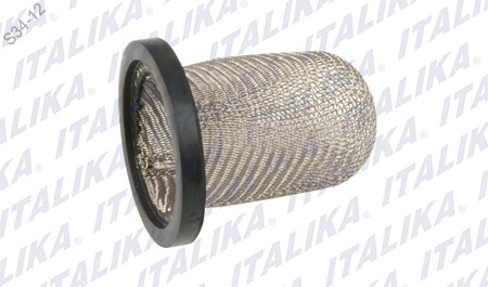 PANTALLA DE PARTICULAS FILTRO