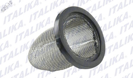 PANTALLA FILTRO DE PARTICULAS