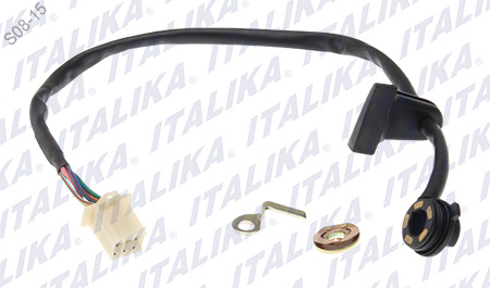 INDICADOR DE CAMBIOS