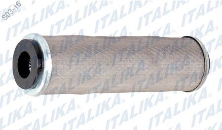 FILTRO PARTICULAS PRINCIPAL