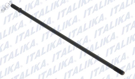 TORNILLO M6*196