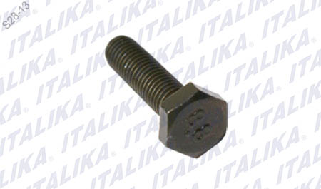 TORNILLO M6 X 25