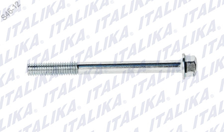 TORNILLO 6M*65