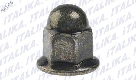 TUERCA CAMPANA