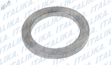 RONDANA D=23 H=2 D=16.5