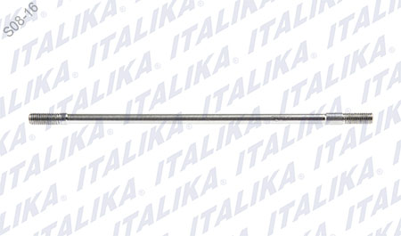 TORNILLO FIJADOR M8X209