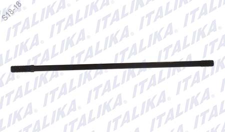 TORNILLO ESPARRAGO M8X214