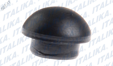 SUJETADOR RESORTE VALVULA ACEITE