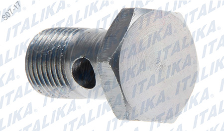 TORNILLO M16X1.5