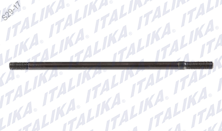 TORNILLO ESPARRAGO M8X181