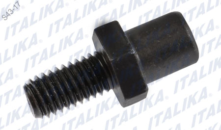 TORNILLO FIJACION RESORTE M8X30