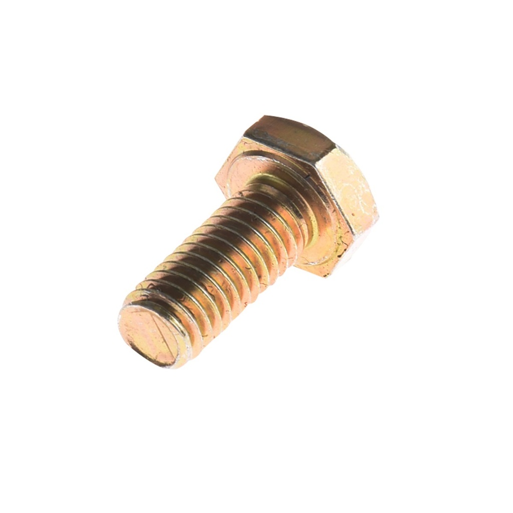 TORNILLO M6X14