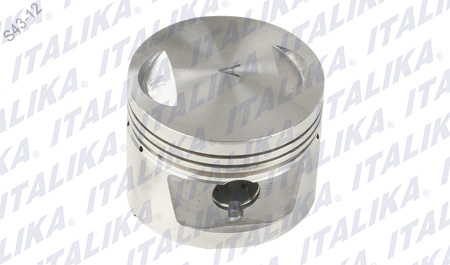 PISTON