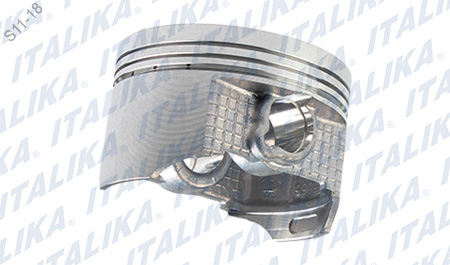 PISTON