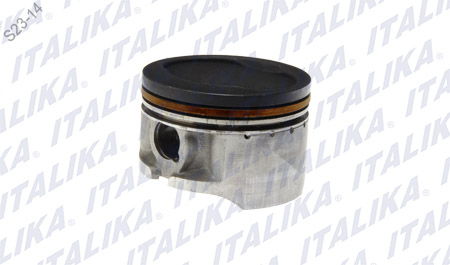 PISTON