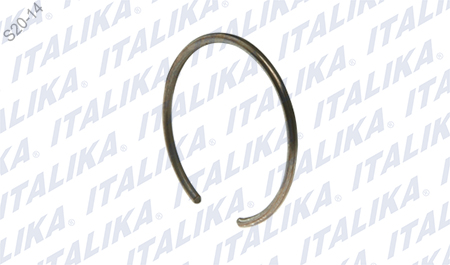 SEGURO PASADOR DE PISTON