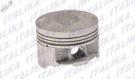 PISTON